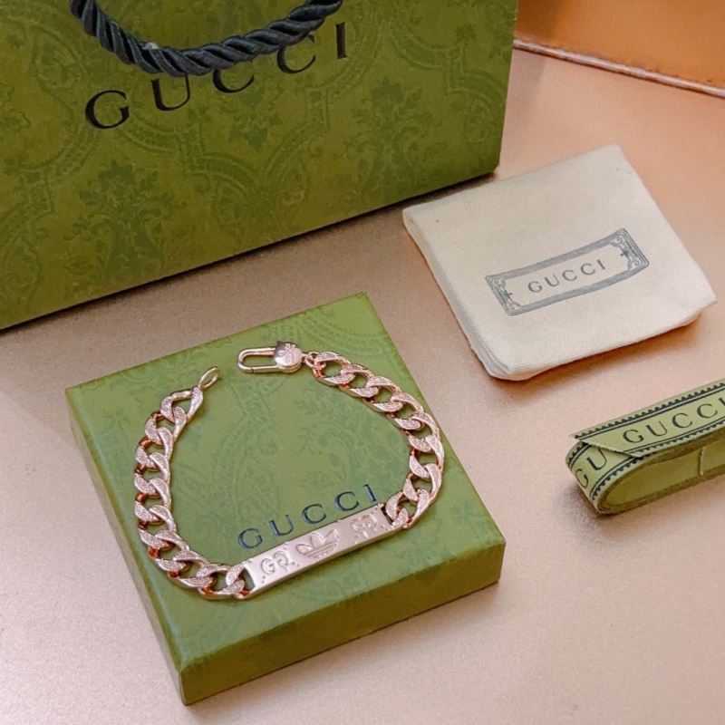 Gucci Bracelets